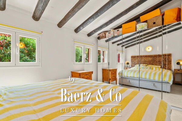 photo 14 Exclusive house in Port d'Andratx – Panoramic Sea Views and Dragonera Island