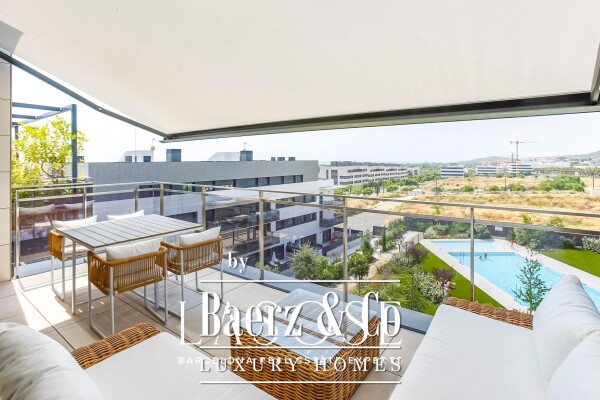 photo 6 Sitges, La Plana