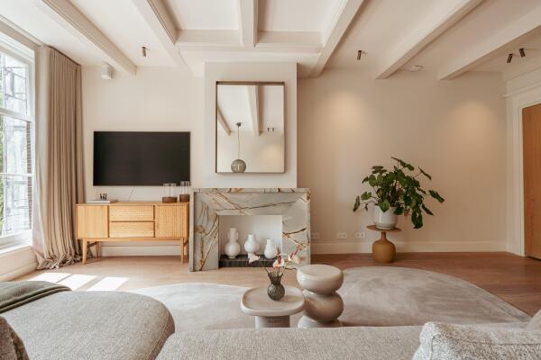 photo 8 Herengracht 553 1