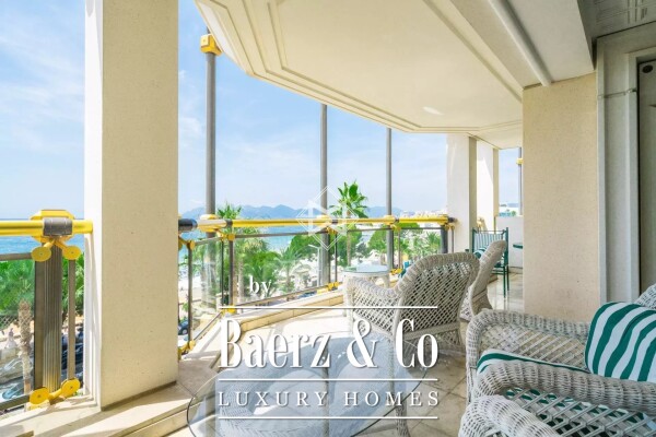 photo 5 CANNES CROISETTE - Relais de la Reine