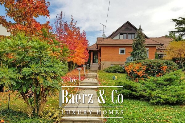 photo 24 Zagreb, Šestine, beautiful family villa 407.16 m2 on a plot of 1419 m2