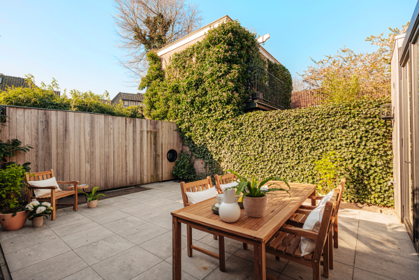 photo 4 Burgemeester van Nispen van Sevenaerstraat 5 a