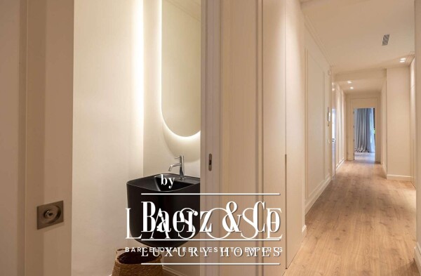 photo 11 Barcelona, La Dreta de lEixample