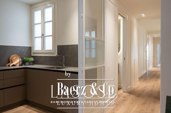 photo 22 Barcelona, La Dreta de lEixample