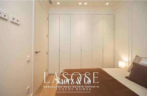 photo 27 Barcelona, La Dreta de lEixample