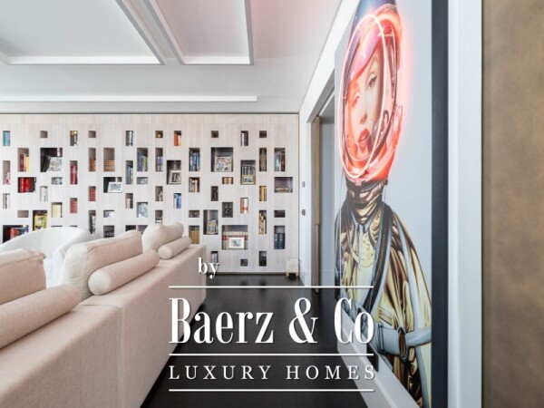 photo 3 4 Bedroom Apartment in Chiado with View and Garage