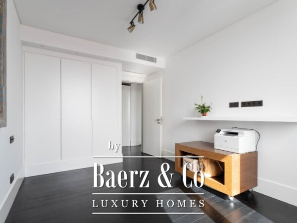 photo 29 4 Bedroom Apartment in Chiado with View and Garage