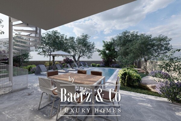 photo 5 Brač, Sutivan, luxury villa with swimming pool