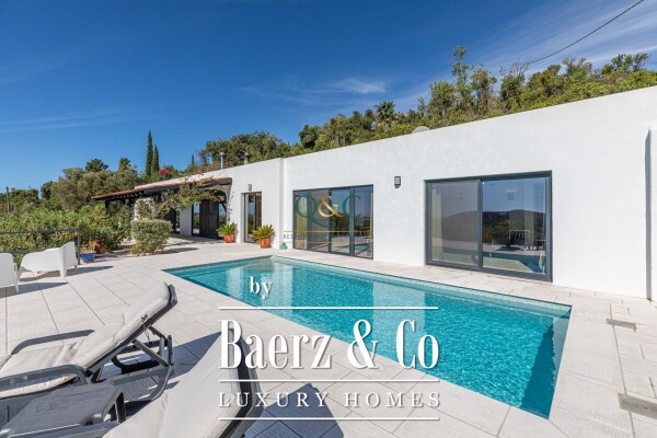 photo 15 Beautiful luxury home in São Brás de Alportel, Countryside