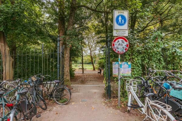 photo 29 Vondelkerkstraat 26 O