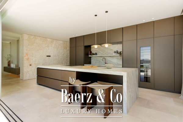 photo 21 Villa in Costa d'en Blanes with Breathtaking Sea Views