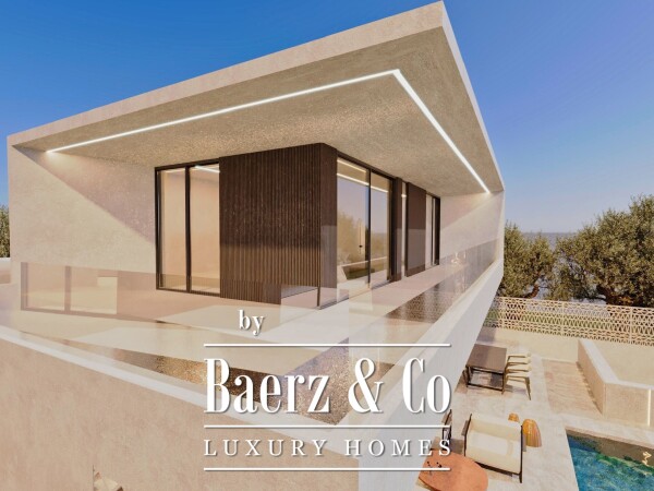 photo 6 1815437 - Detached house For sale, Loutraki-Perachora, 412 sq.m., €2.000.000