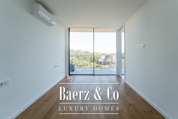 photo 11 4-bedroom Penthouse with stunning sea and river