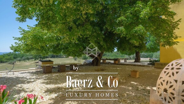 photo 10 Fayence Region – Extraordinary 18th/19th Century Provençal Estate