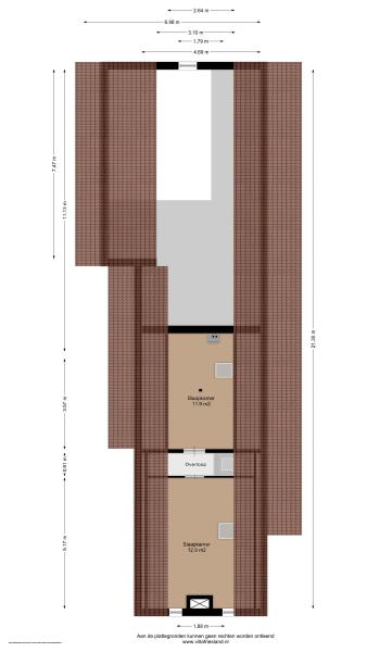 Floor Plan 2 - Soarremoarre 1