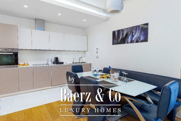 photo 14 Luxurious Apartment in a 5* Hotel in Budva