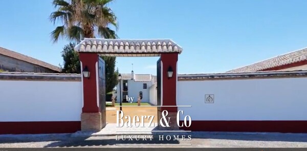 photo 3 Cortijo Granada