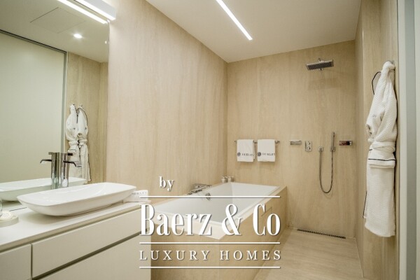 photo 20 Luxury Apartment in a 5* Hotel in Budva near the Sea