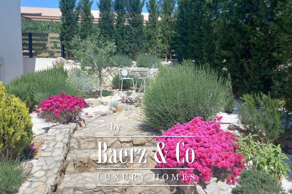 photo 26 Istria, Labin, beautiful villa with sea view full of amenities