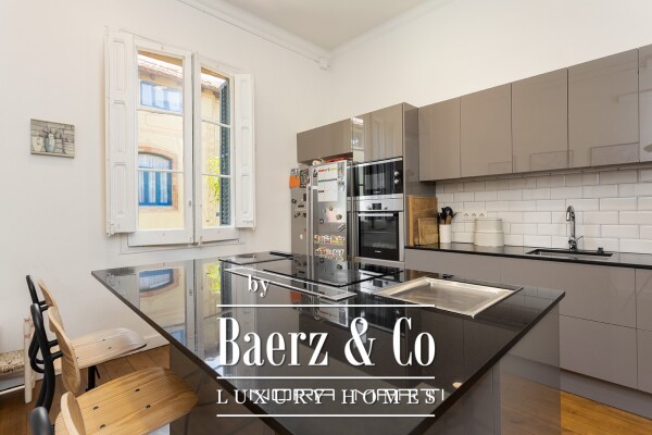 photo 13 Apartment for rent in Sant Gervasi - La Bonanova