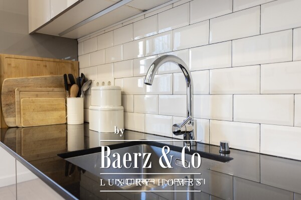 photo 14 Apartment for rent in Sant Gervasi - La Bonanova