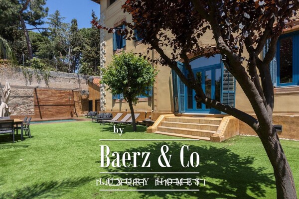 photo 41 Apartment for rent in Sant Gervasi - La Bonanova