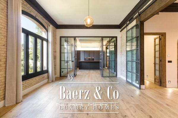 photo 48 Apartment for rent in Sant Gervasi - La Bonanova