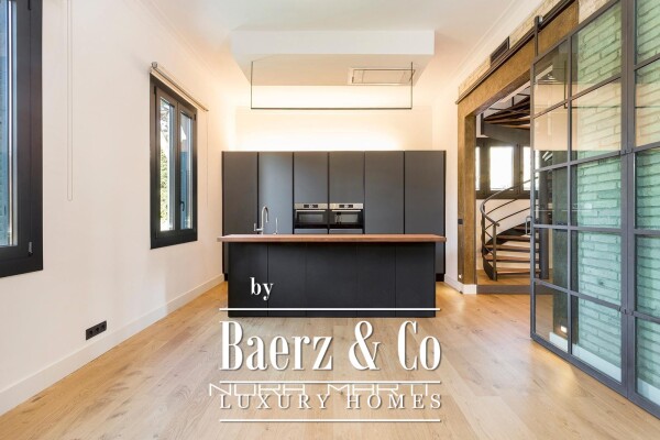 photo 50 Apartment for rent in Sant Gervasi - La Bonanova