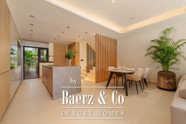 photo 20 Townhouse - Golden Mile - Marbella - Ref: 8644