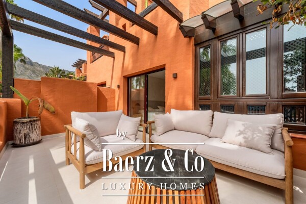 photo 39 Townhouse - Golden Mile - Marbella - Ref: 8644