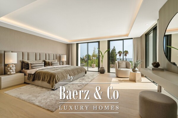 photo 22 Villa - Nagüeles - Golden Mile - Marbella - Ref: 8645