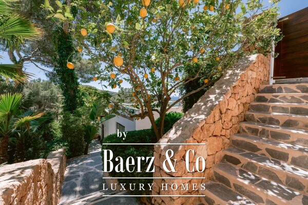 photo 2 Beautiful luxury home in Can Furnet, Can Furnet