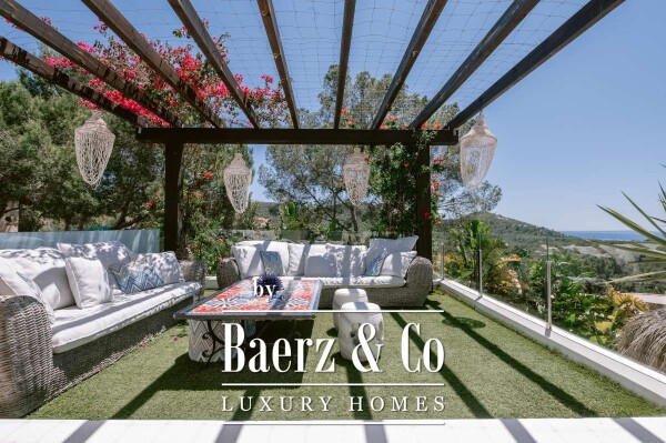 photo 10 Beautiful luxury home in Can Furnet, Can Furnet