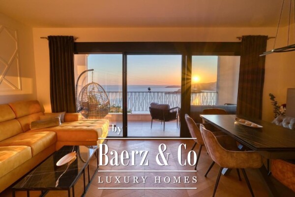 photo 9 Furnished Apartment in a Complex with a Pool in Sveti Stefan