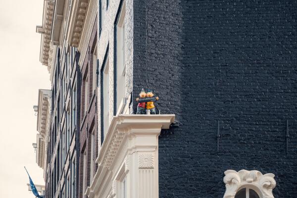 photo 31 Keizersgracht 698 E