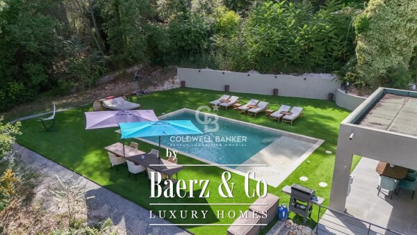 photo 2 Contemporary Brand new villa