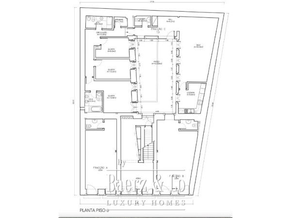 photo 25 Apartment 3 Bedrooms +1 Sale Lisboa