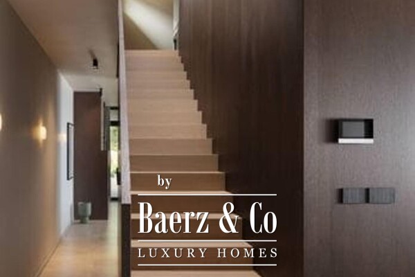 photo 19 Brseč, luxury villa of 280 m² with a pool and panoramic sea view