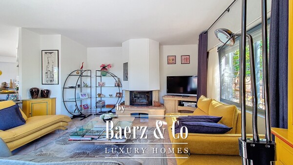 photo 7 EXCEPTIONAL PROVENCAL WITH CONTEMPORARY ELEGANCE