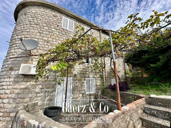 photo 7 Stone House in Sveti Stefan