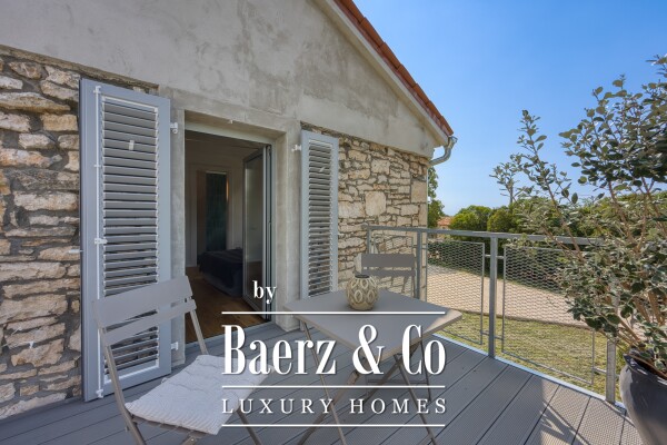 photo 33 Luxury Stone Residence on a Spacious Estate near Višnjan