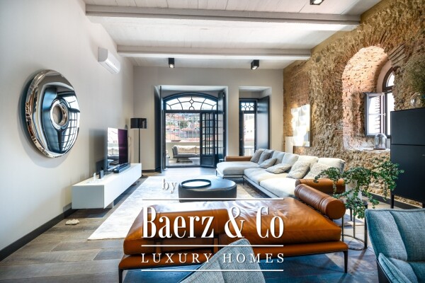 photo 1 Excellent 2 bedroom apartment - Cais do Sodré Center