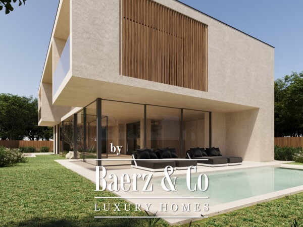 photo 6 T4+2 Villa in Birre, turnkey delivery in Summer 2026