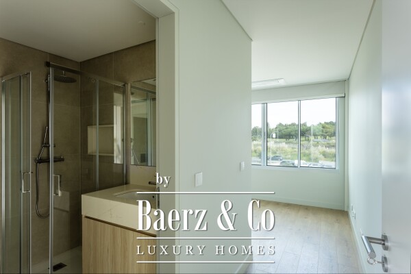 photo 18 3 bedroom flat in new condominium in Oeiras