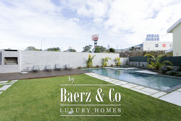 photo 35 3 bedroom flat in new condominium in Oeiras