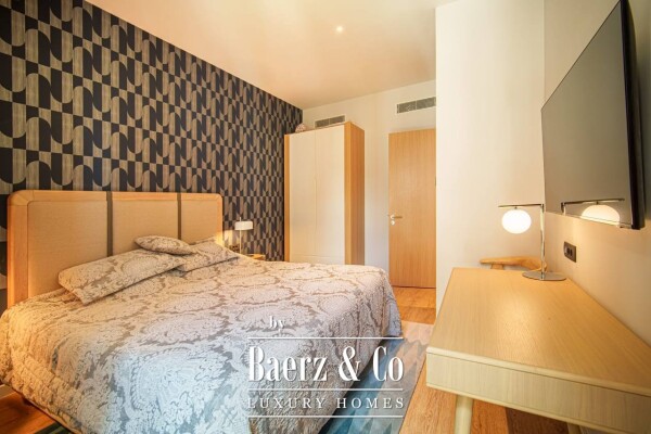 photo 21 Apartment in Porto Montenegro with a Sea View