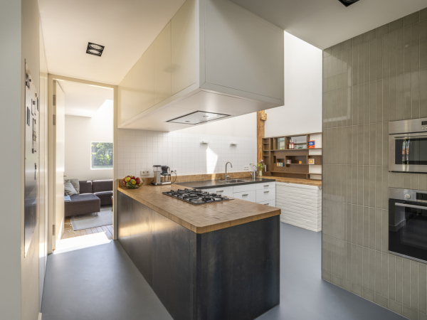 photo 5 Tiendweg 2 A