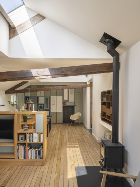 photo 10 Tiendweg 2 A