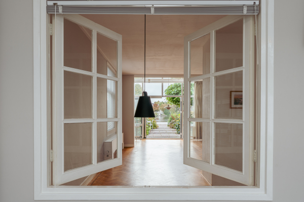 photo 10 Amstelzijde 40