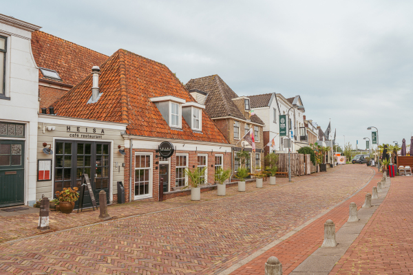 photo 44 Amstelzijde 40